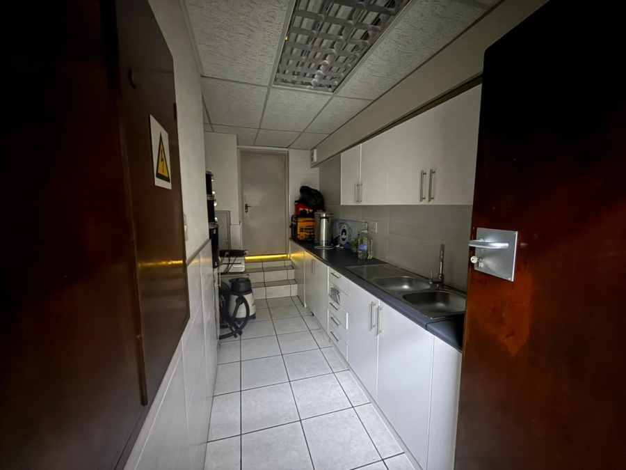 Commercial Property for Sale in Worcester Western Cape